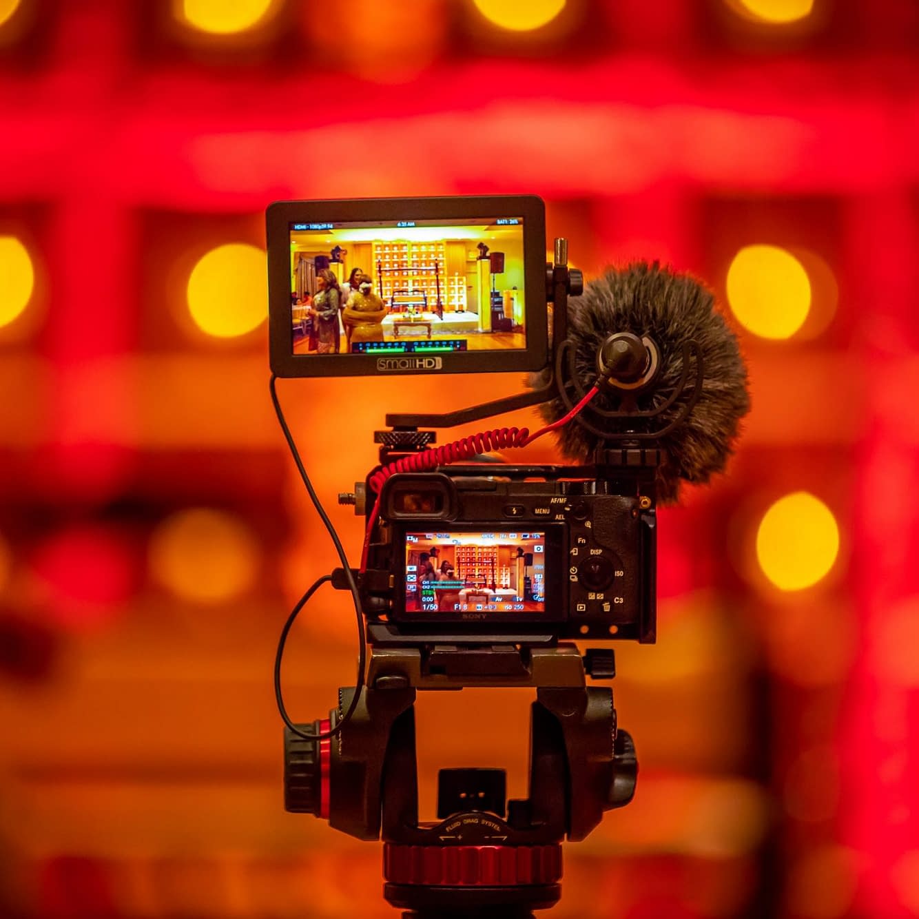 Corporate Video company Corporate Video company