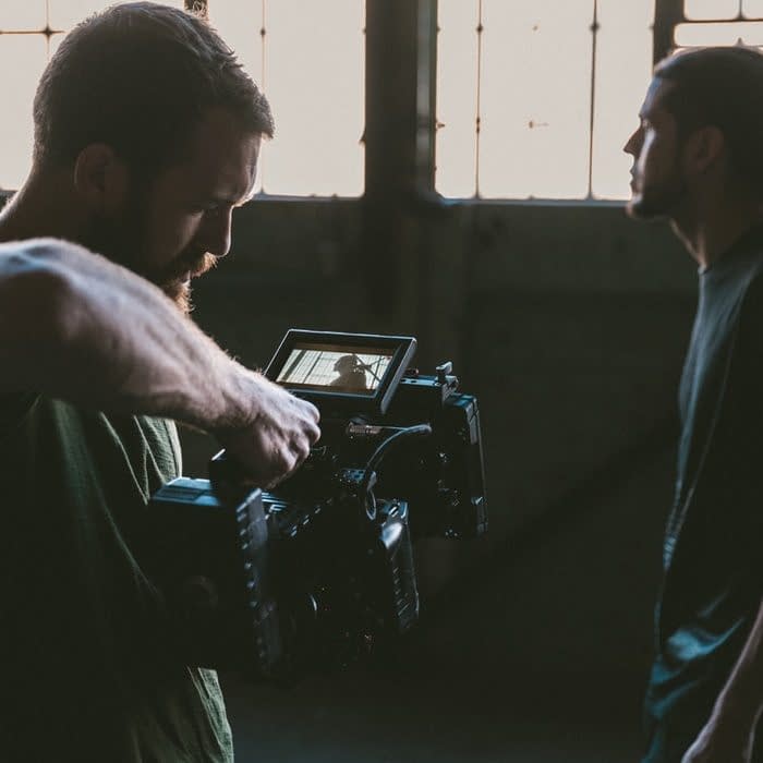 promotional video promotional video