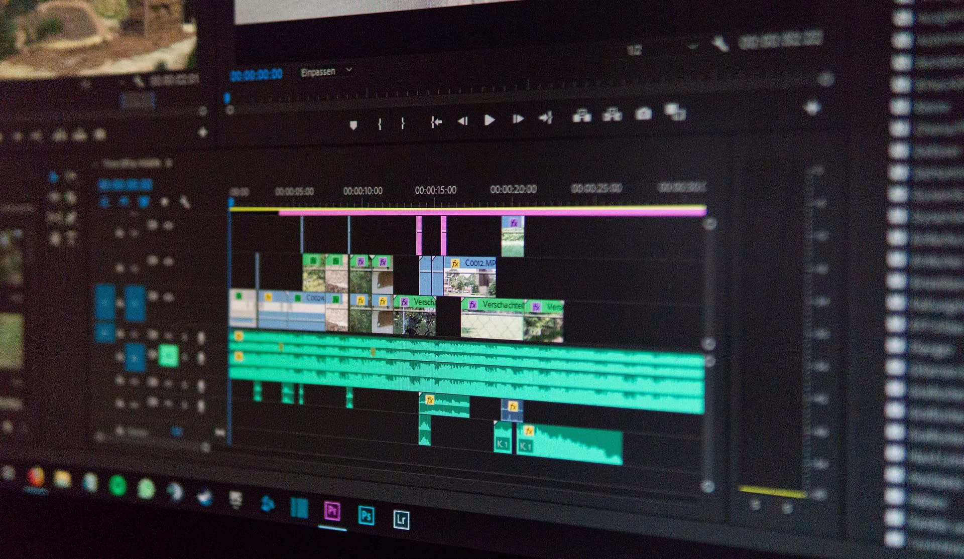 video after effects video after effects